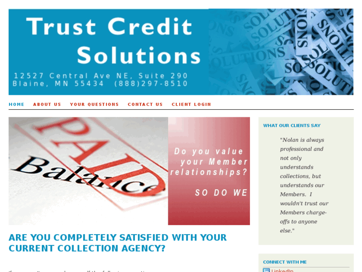 www.trustcreditsolutions.com