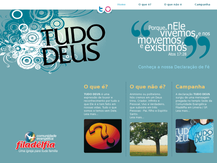 www.tudodeus.com