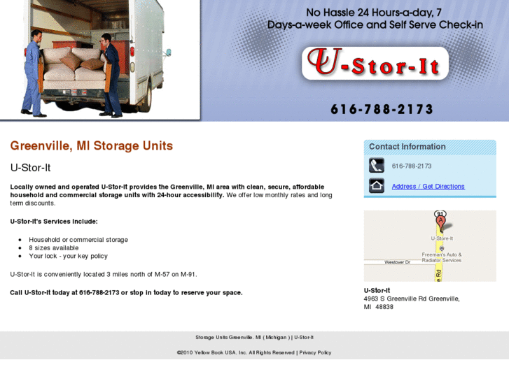 www.u-stor-it-greenville.com