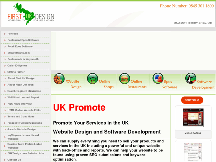 www.ukpromote.com