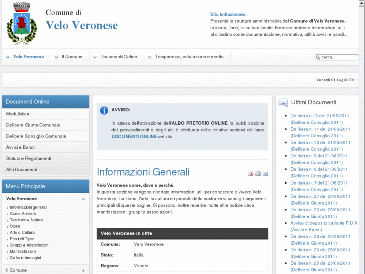 www.veloveronese.net