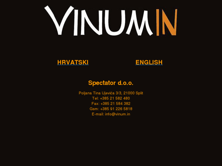 www.vinum.in