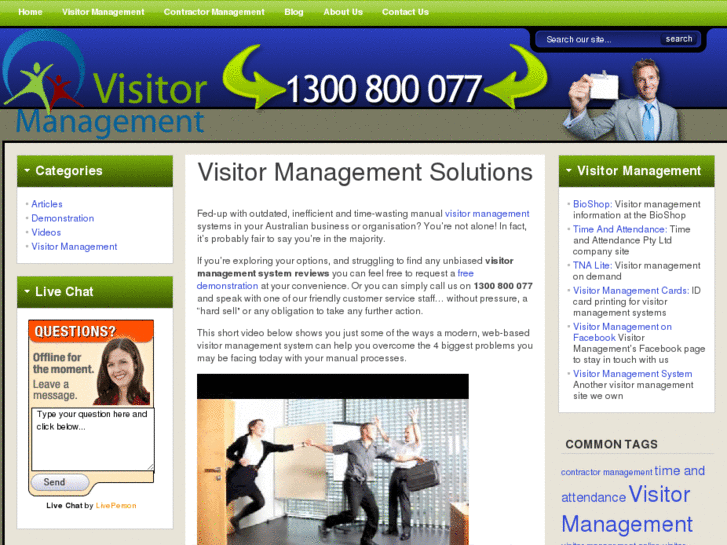 www.visitormanagementsite.com