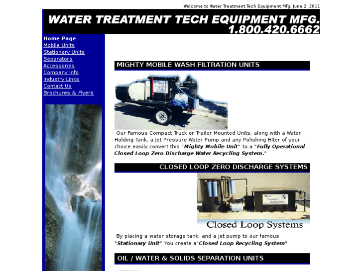 www.watertreatmenttech.com