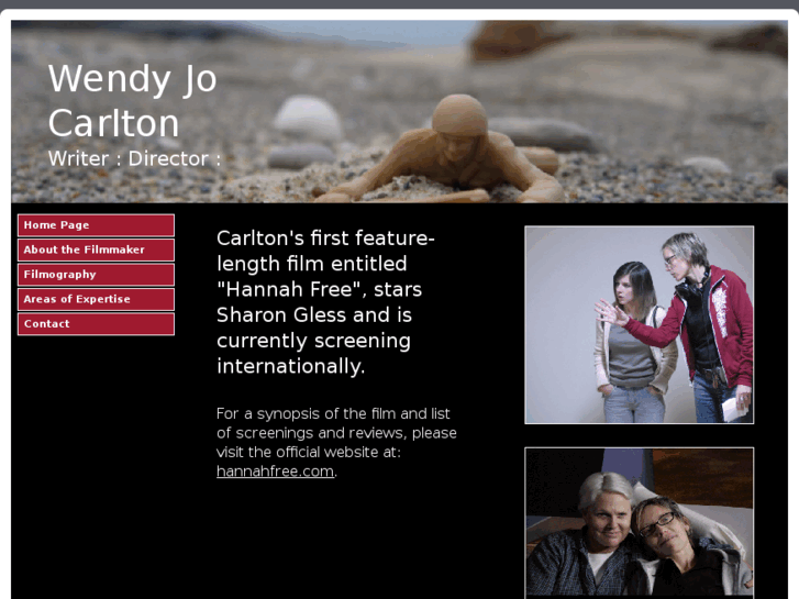 www.wendyjocarlton.com