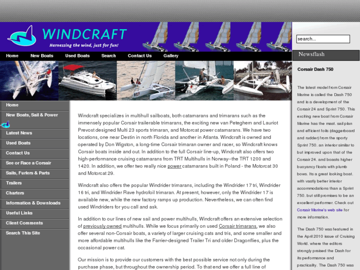 www.windcraft.net