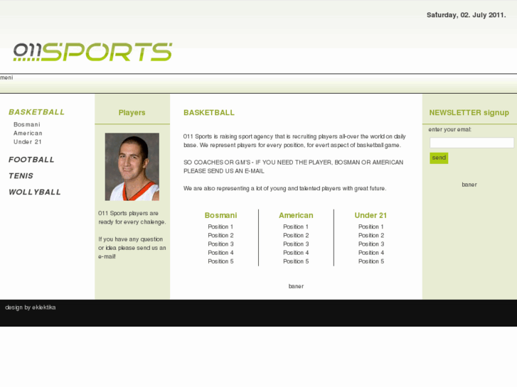 www.011sports.com