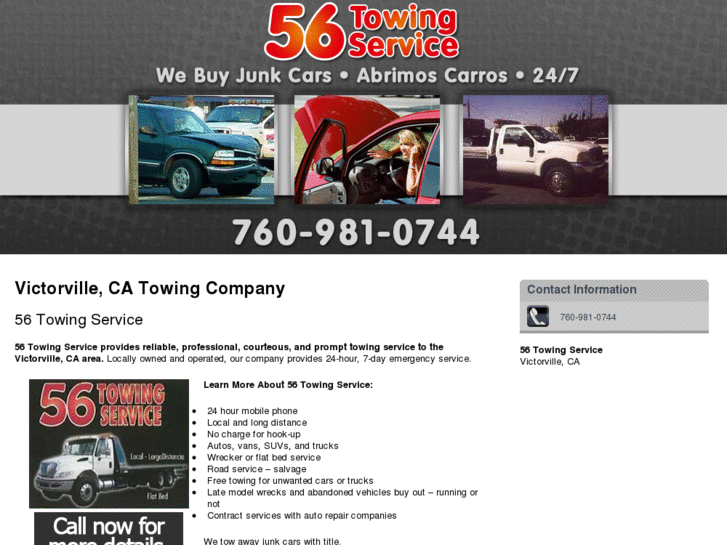 www.56towingservice.com