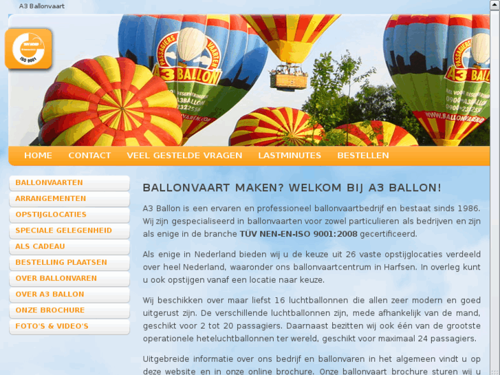 www.a3ballon.com