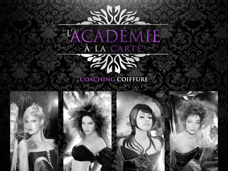 www.academiealacarte.com