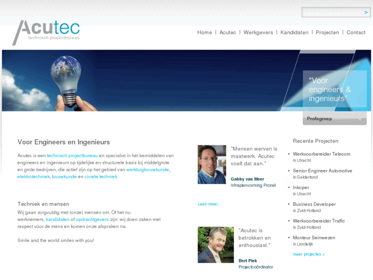 www.acutec.nl