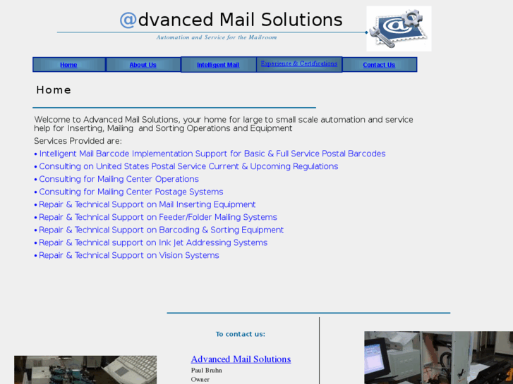 www.advancedmailsolutions.com