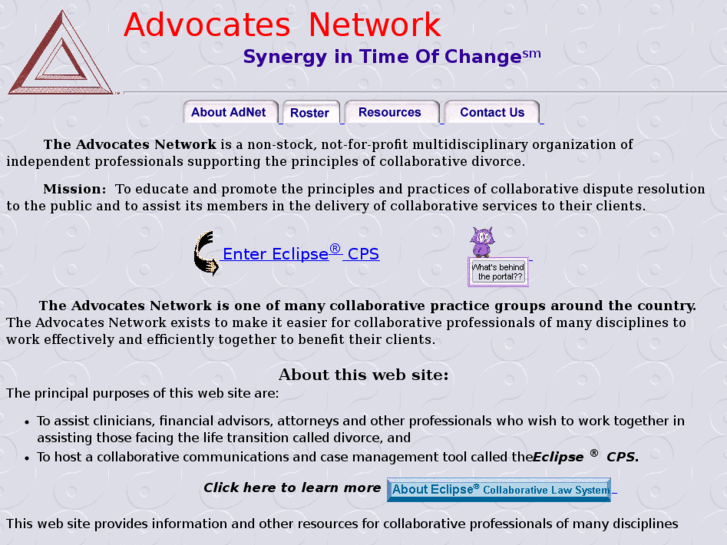 www.advocatesnetwork.org