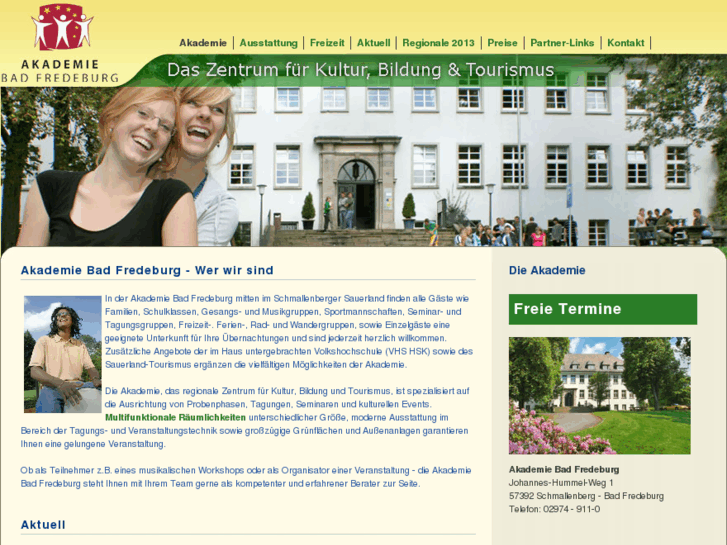 www.akademie-bad-fredeburg.com