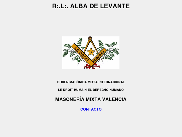 www.albadelevante.org