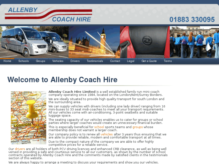 www.allenbycoachhire.co.uk