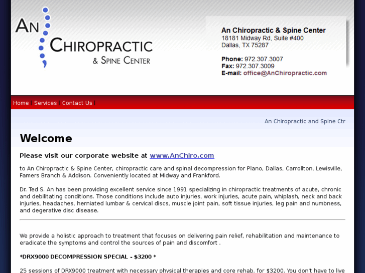 www.anchiropracticandspine.com