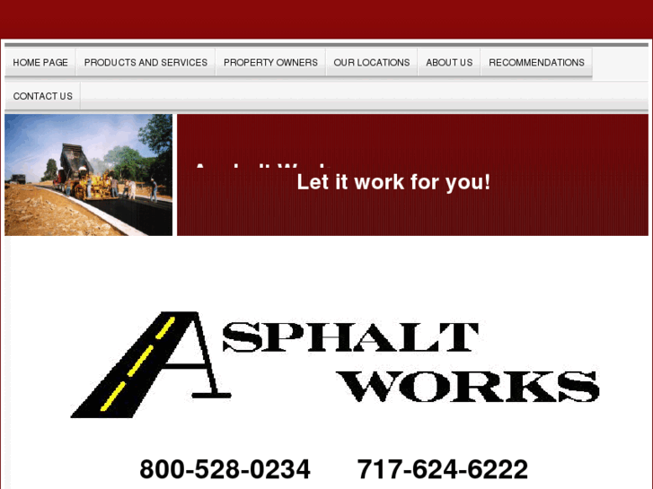 www.asphaltworks.com