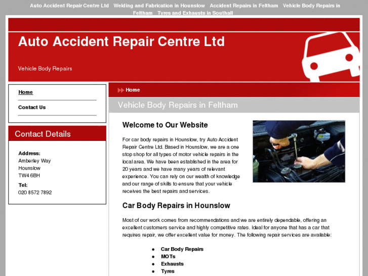 www.autoaccidentcentre.com