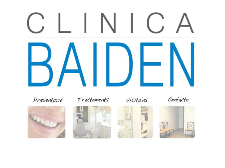 www.baiden.info