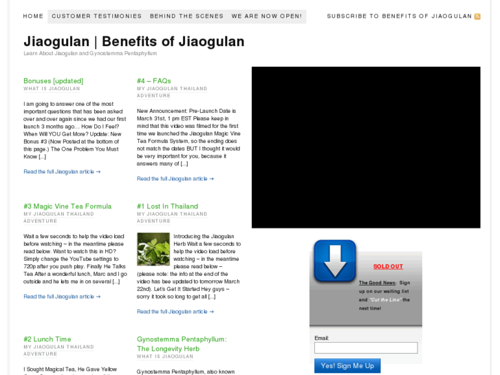 www.benefits-of-jiaogulan.com