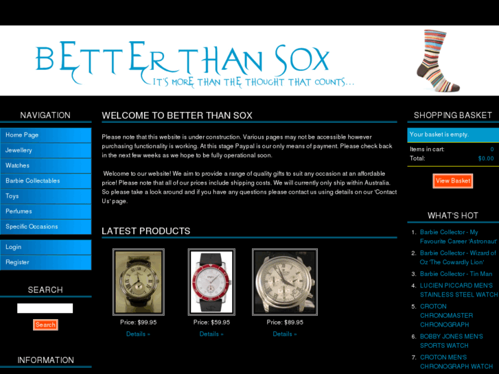 www.betterthansox.net