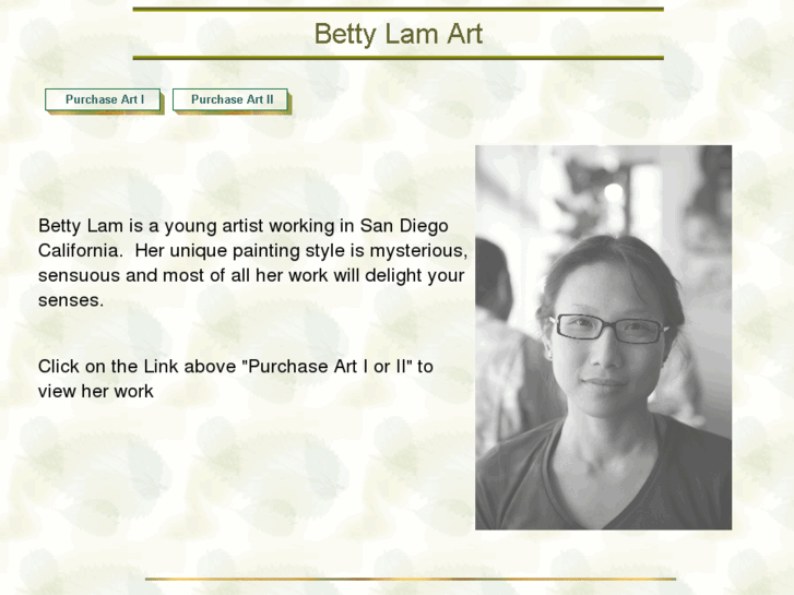 www.bettylamart.com