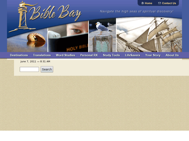 www.biblebay.org