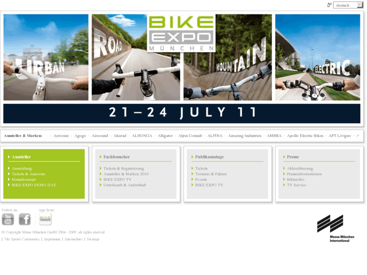 www.bike-expo.com