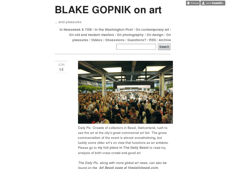 www.blakegopnik.com