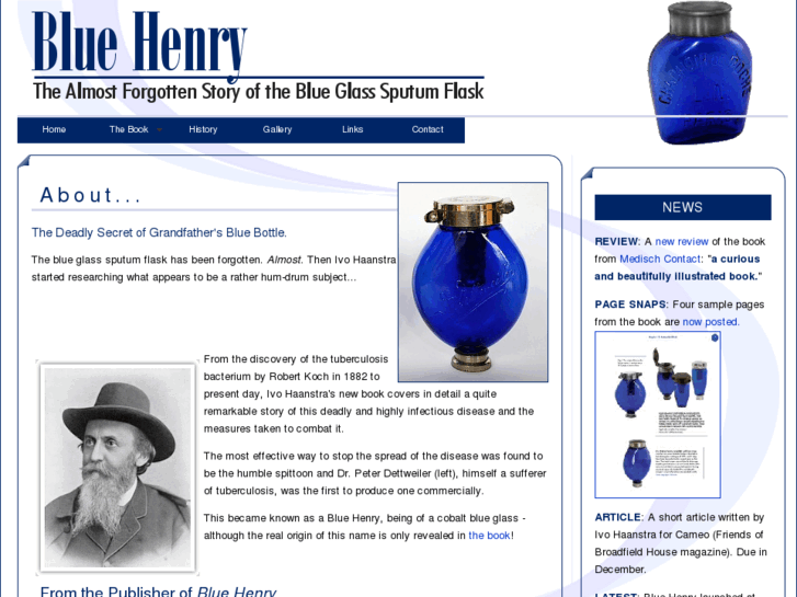 www.bluehenry.co.uk