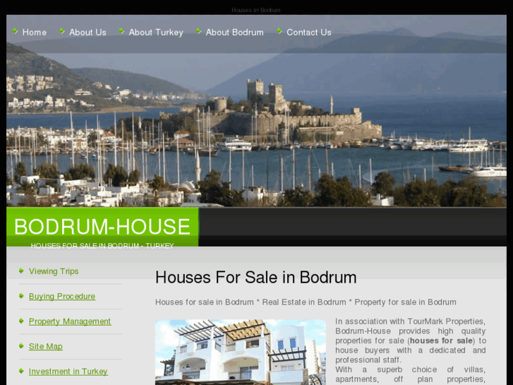 www.bodrum-house.com