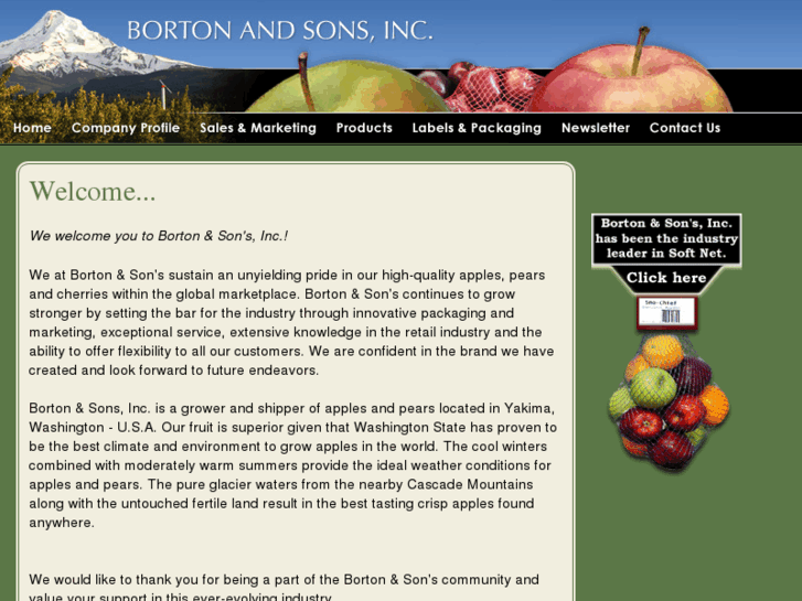 www.bortonfruit.com