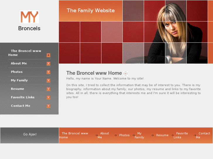 www.broncel.com