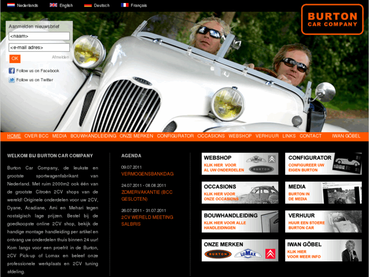 www.burtoncar.com