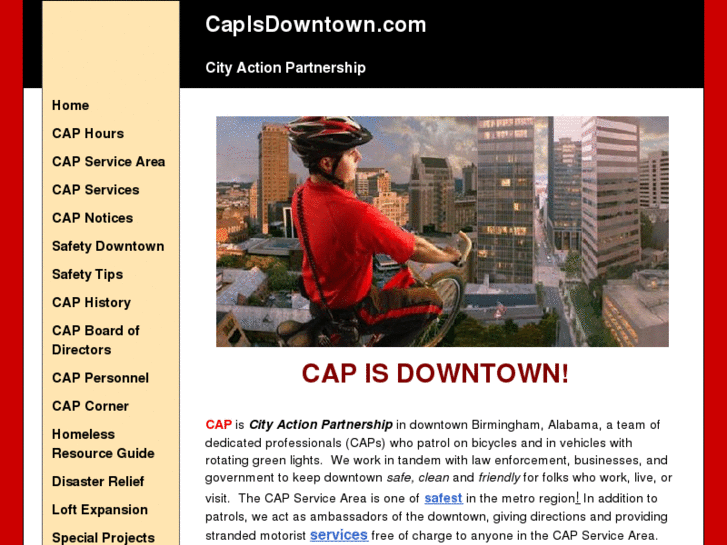 www.capisdowntown.com