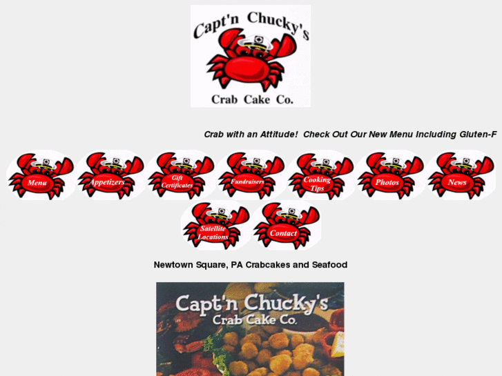 www.captnchuckyscrabcakes.com