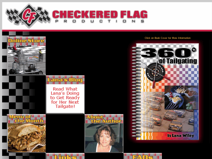 www.checkeredflagpresents.com