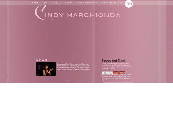 www.cindymarchionda.com