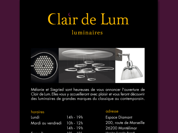 www.clairdelum.com