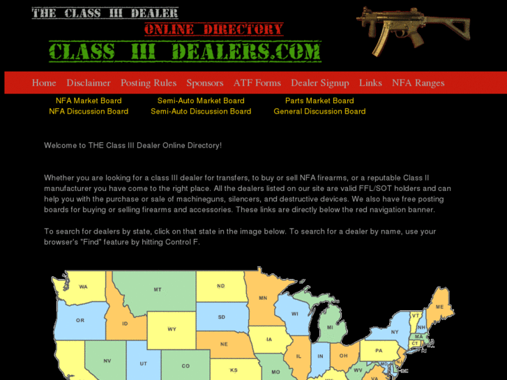 www.classiiidealers.com