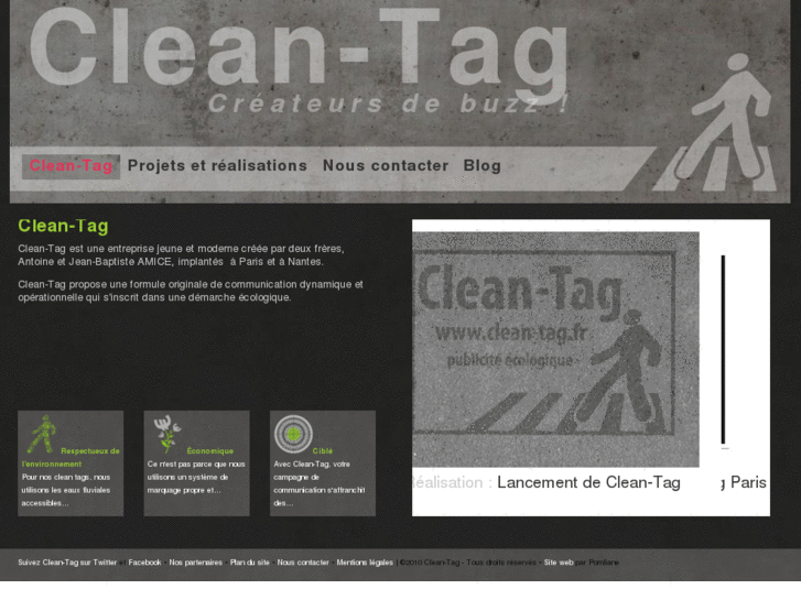 www.clean-tag.com