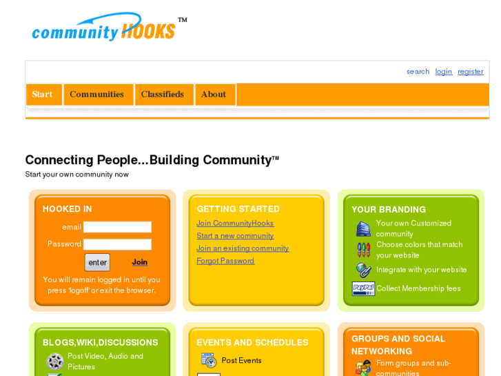 www.communityhooks.org