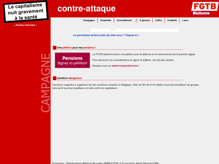 www.contre-attaque.be