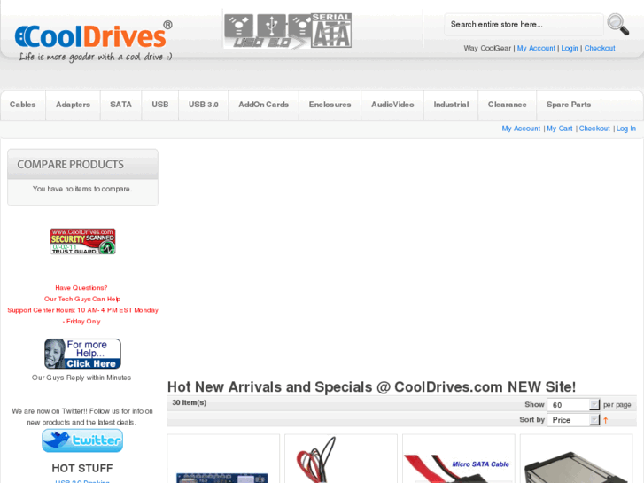 www.cooldrive.com