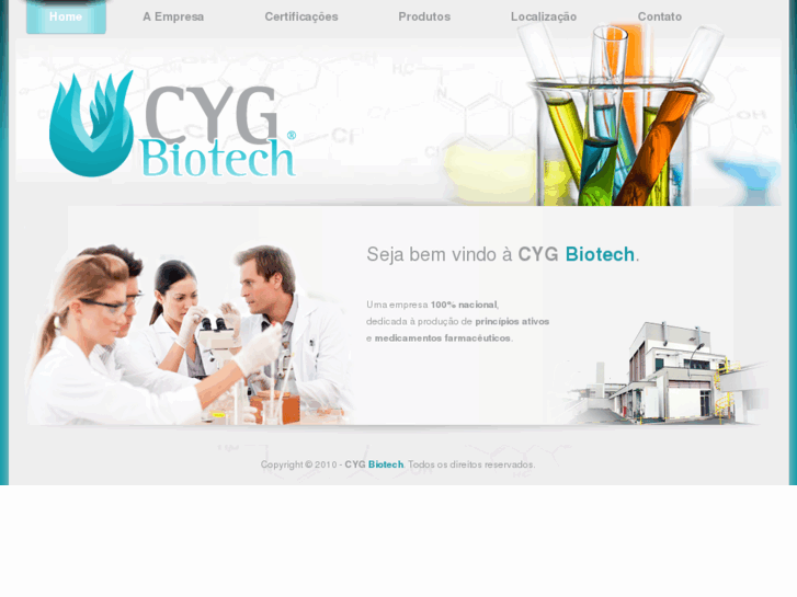 www.cygbiotech.com