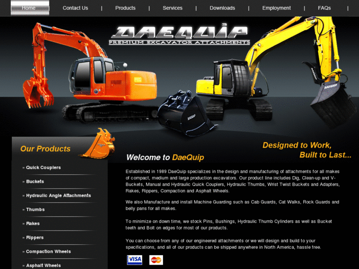 www.daequip.com