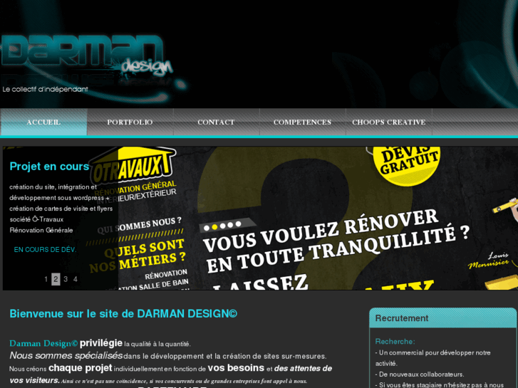 www.darmandesign.fr