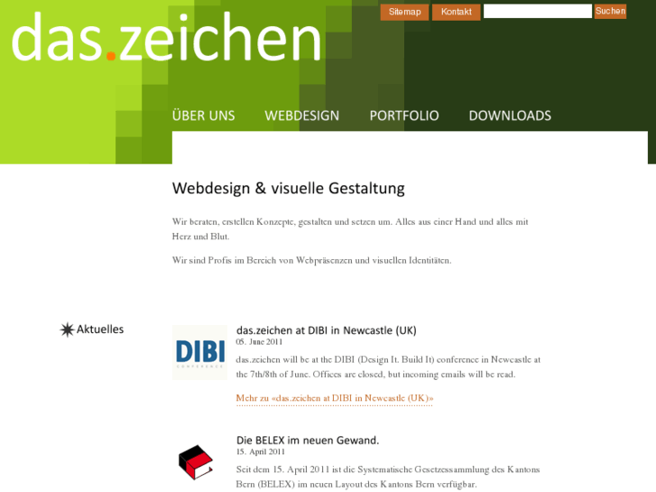 www.daszeichen.ch