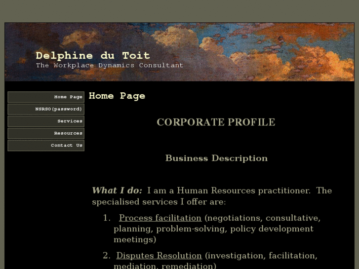 www.delphine-du-toit.com